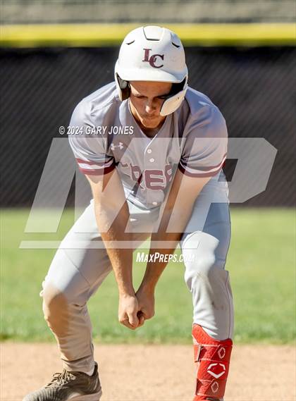 Thumbnail 3 in Whitney vs. Laguna Creek (CIF SJS D2 Quarterfinal) photogallery.