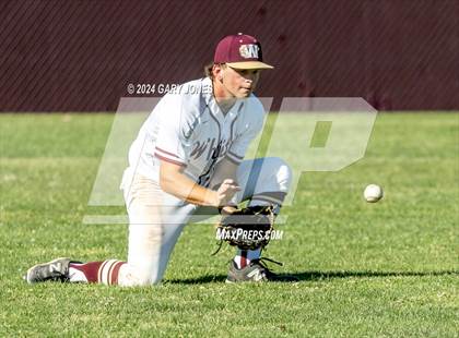 Thumbnail 3 in Whitney vs. Laguna Creek (CIF SJS D2 Quarterfinal) photogallery.