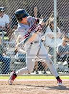 Photo from the gallery "Whitney vs. Laguna Creek (CIF SJS D2 Quarterfinal)"