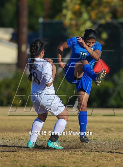 Thumbnail 3 in North Hollywood @ Arleta photogallery.