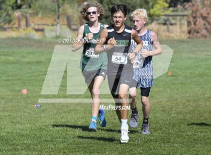 Thumbnail 1 in St. Vrain Invitational 4A & 5A photogallery.