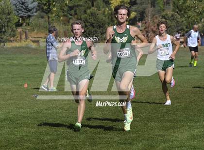 Thumbnail 1 in St. Vrain Invitational 4A & 5A photogallery.