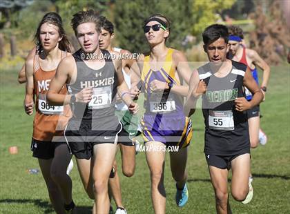 Thumbnail 1 in St. Vrain Invitational 4A & 5A photogallery.