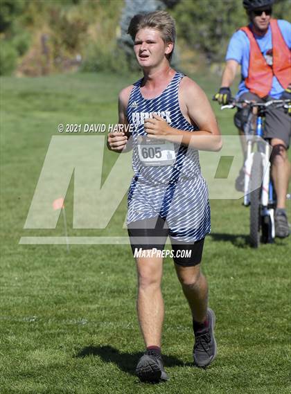 Thumbnail 3 in St. Vrain Invitational 4A & 5A photogallery.