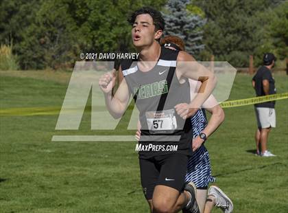 Thumbnail 3 in St. Vrain Invitational 4A & 5A photogallery.