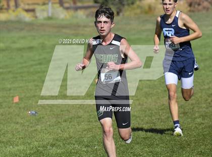 Thumbnail 1 in St. Vrain Invitational 4A & 5A photogallery.