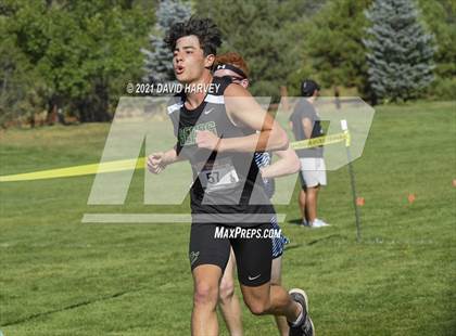 Thumbnail 2 in St. Vrain Invitational 4A & 5A photogallery.
