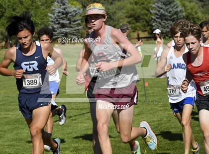 Thumbnail 1 in St. Vrain Invitational 4A & 5A photogallery.
