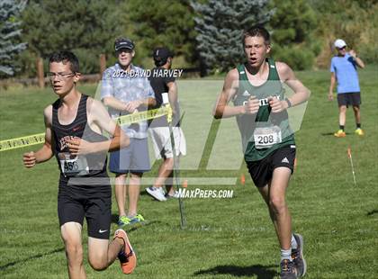Thumbnail 2 in St. Vrain Invitational 4A & 5A photogallery.
