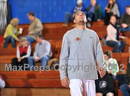 Thumbnail 2 in Haverford School vs. Bensalem (12th Annual Kobe Bryant Classic) photogallery.