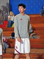 Photo from the gallery "Haverford School vs. Bensalem (12th Annual Kobe Bryant Classic)"