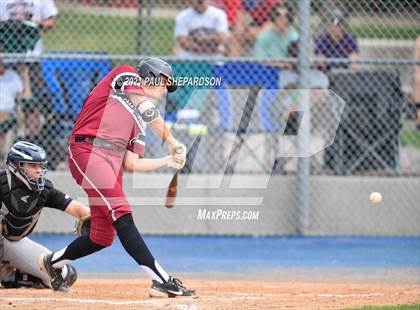 Thumbnail 2 in Chatfield vs. Fort Collins (CHSAA 5A State Quarter Finals) photogallery.