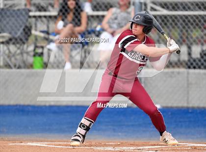 Thumbnail 3 in Chatfield vs. Fort Collins (CHSAA 5A State Quarter Finals) photogallery.
