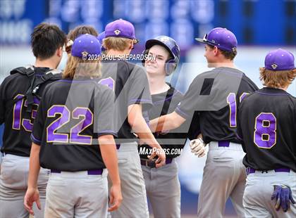 Thumbnail 2 in Chatfield vs. Fort Collins (CHSAA 5A State Quarter Finals) photogallery.