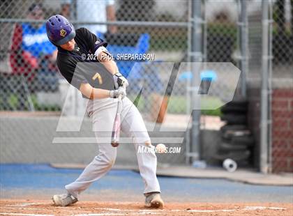 Thumbnail 3 in Chatfield vs. Fort Collins (CHSAA 5A State Quarter Finals) photogallery.