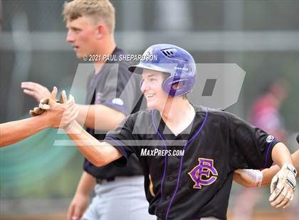 Thumbnail 1 in Chatfield vs. Fort Collins (CHSAA 5A State Quarter Finals) photogallery.