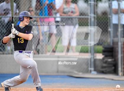 Thumbnail 2 in Chatfield vs. Fort Collins (CHSAA 5A State Quarter Finals) photogallery.