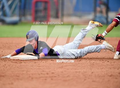 Thumbnail 3 in Chatfield vs. Fort Collins (CHSAA 5A State Quarter Finals) photogallery.