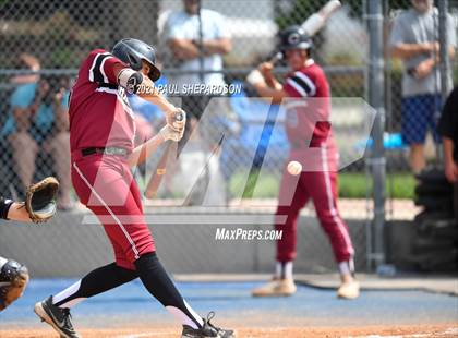 Thumbnail 2 in Chatfield vs. Fort Collins (CHSAA 5A State Quarter Finals) photogallery.