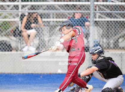 Thumbnail 2 in Chatfield vs. Fort Collins (CHSAA 5A State Quarter Finals) photogallery.