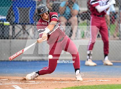 Thumbnail 1 in Chatfield vs. Fort Collins (CHSAA 5A State Quarter Finals) photogallery.