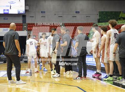 Thumbnail 1 in Columbus vs. Seminole (FHSAA 7A Semifinal) photogallery.