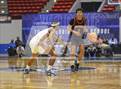 Photo from the gallery "Columbus vs. Seminole (FHSAA 7A Semifinal)"