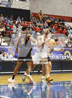 Photo from the gallery "Columbus vs. Seminole (FHSAA 7A Semifinal)"