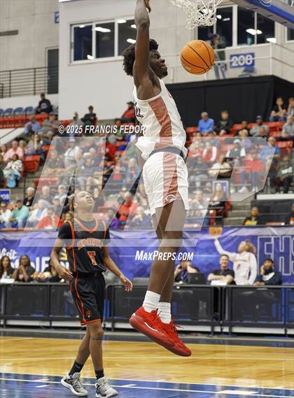 Thumbnail 3 in Columbus vs. Seminole (FHSAA 7A Semifinal) photogallery.