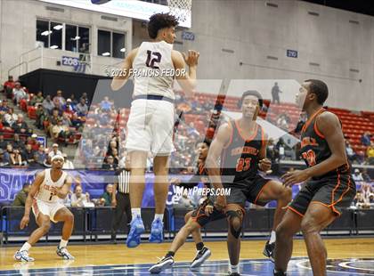 Thumbnail 1 in Columbus vs. Seminole (FHSAA 7A Semifinal) photogallery.