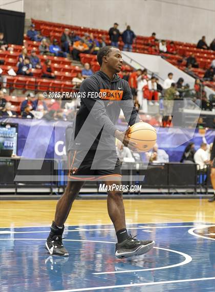Thumbnail 3 in Columbus vs. Seminole (FHSAA 7A Semifinal) photogallery.