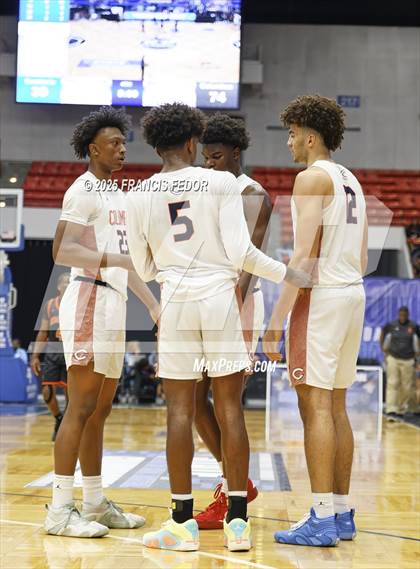 Thumbnail 3 in Columbus vs. Seminole (FHSAA 7A Semifinal) photogallery.