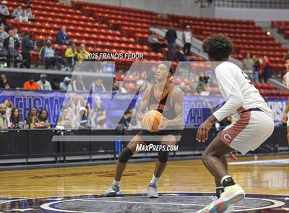 Thumbnail 2 in Columbus vs. Seminole (FHSAA 7A Semifinal) photogallery.