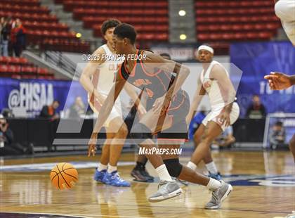 Thumbnail 1 in Columbus vs. Seminole (FHSAA 7A Semifinal) photogallery.