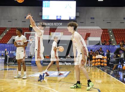 Thumbnail 3 in Columbus vs. Seminole (FHSAA 7A Semifinal) photogallery.