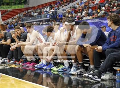 Thumbnail 1 in Columbus vs. Seminole (FHSAA 7A Semifinal) photogallery.