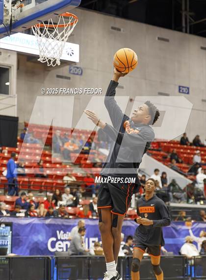 Thumbnail 1 in Columbus vs. Seminole (FHSAA 7A Semifinal) photogallery.