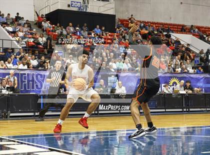 Thumbnail 1 in Columbus vs. Seminole (FHSAA 7A Semifinal) photogallery.