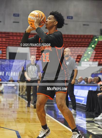 Thumbnail 1 in Columbus vs. Seminole (FHSAA 7A Semifinal) photogallery.