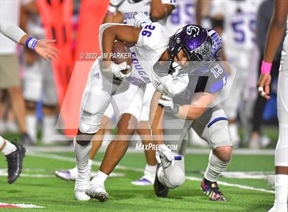 Thumbnail 3 in College Station @ Georgetown photogallery.