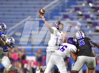 Thumbnail 1 in College Station @ Georgetown photogallery.