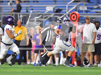 Thumbnail 1 in College Station @ Georgetown photogallery.