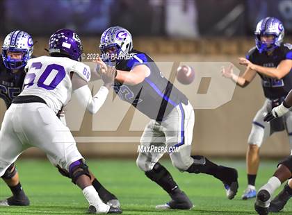 Thumbnail 1 in College Station @ Georgetown photogallery.