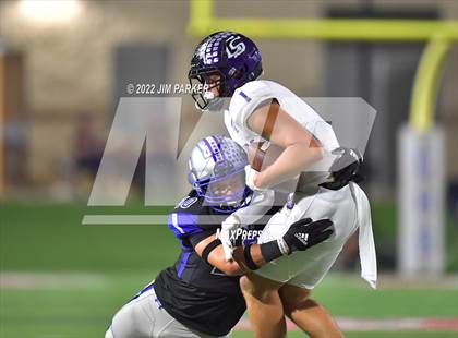 Thumbnail 2 in College Station @ Georgetown photogallery.