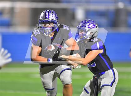 Thumbnail 1 in College Station @ Georgetown photogallery.