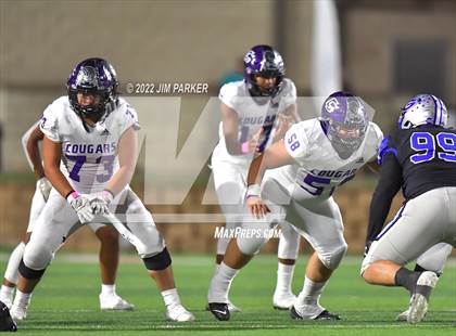 Thumbnail 3 in College Station @ Georgetown photogallery.