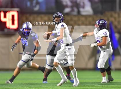 Thumbnail 2 in College Station @ Georgetown photogallery.