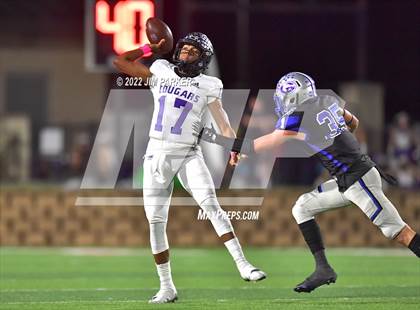 Thumbnail 3 in College Station @ Georgetown photogallery.