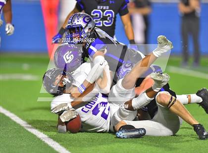 Thumbnail 3 in College Station @ Georgetown photogallery.