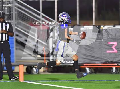 Thumbnail 3 in College Station @ Georgetown photogallery.